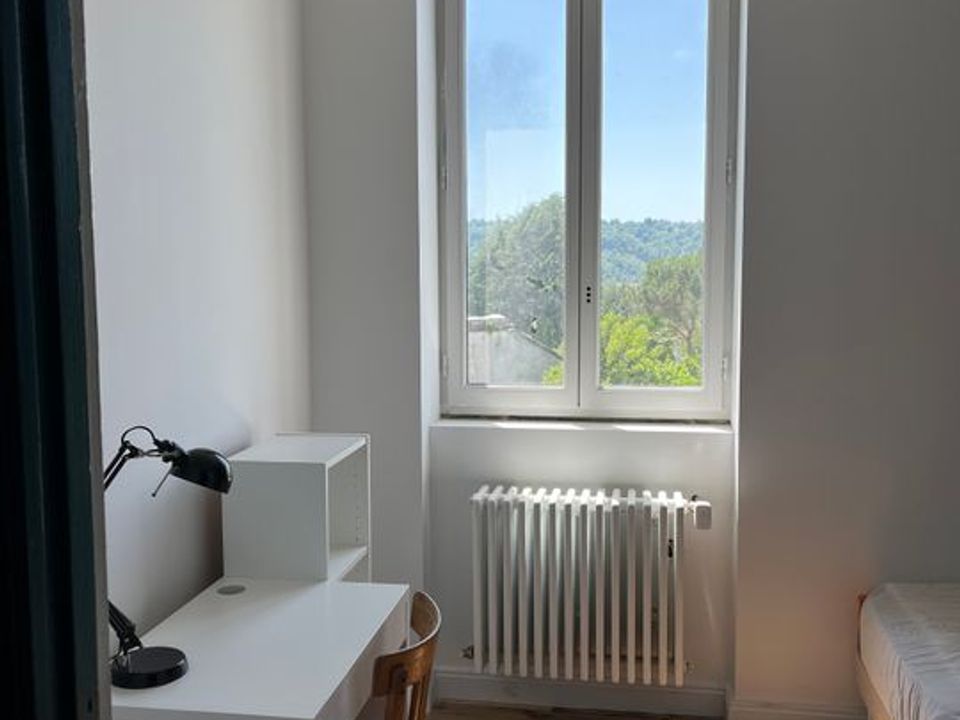 Studio i Billère, Pyrenees-Atlantiques - bilde 5