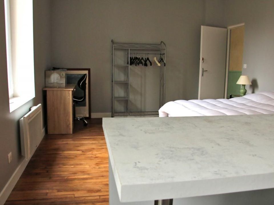 Estudi a Vichy, Allier - foto 1