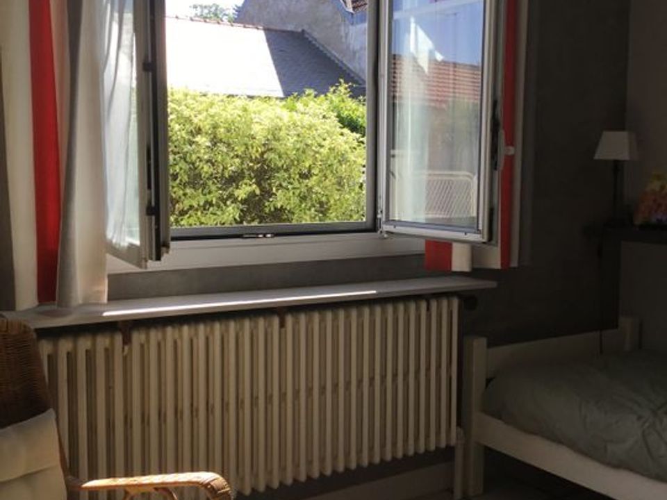 Studio i Saint-Sébastien-sur-Loire, Loire-Atlantique - bilde 1