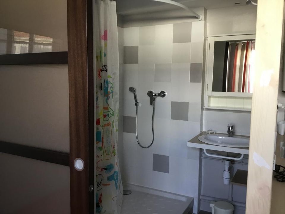 Studio i Saint-Sébastien-sur-Loire, Loire-Atlantique - bilde 3
