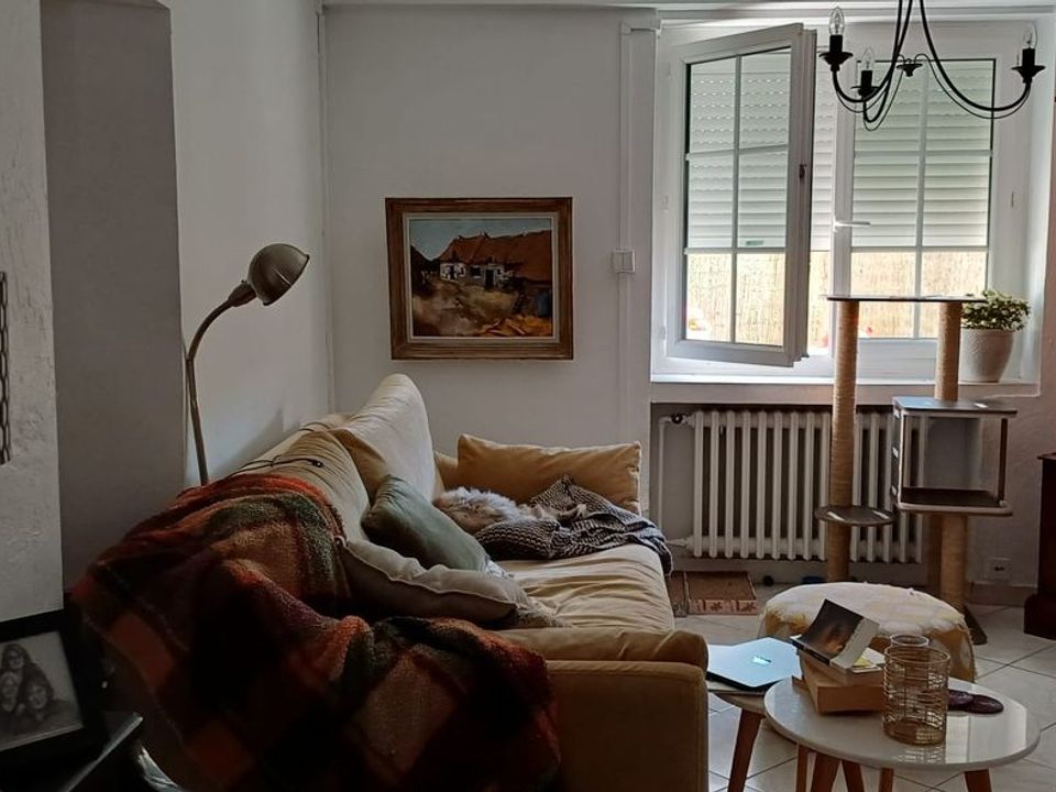 Apartament a Saint-Nom-la-Bretèche, Yvelines - foto 1