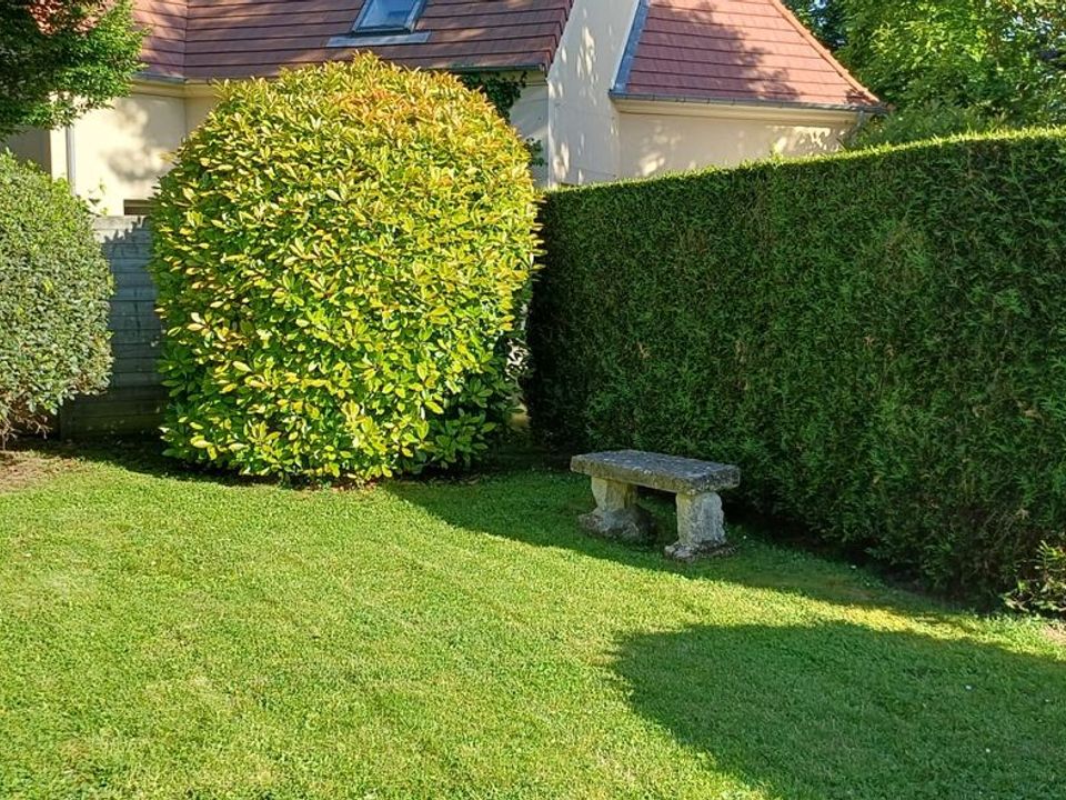 Apartament a Saint-Nom-la-Bretèche, Yvelines - foto 2