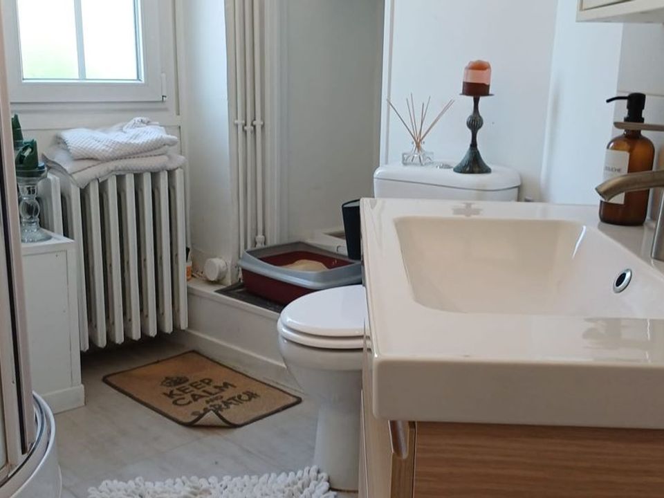 Apartament a Saint-Nom-la-Bretèche, Yvelines - foto 3
