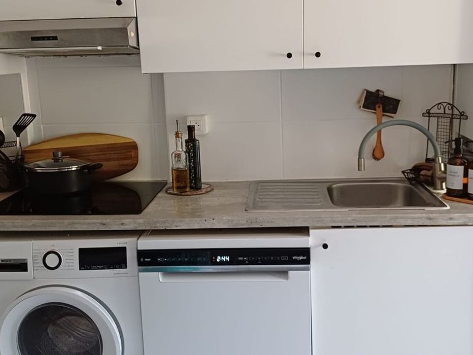 Apartament a Saint-Nom-la-Bretèche, Yvelines - foto 4