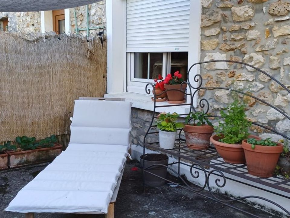Apartament a Saint-Nom-la-Bretèche, Yvelines - foto 5