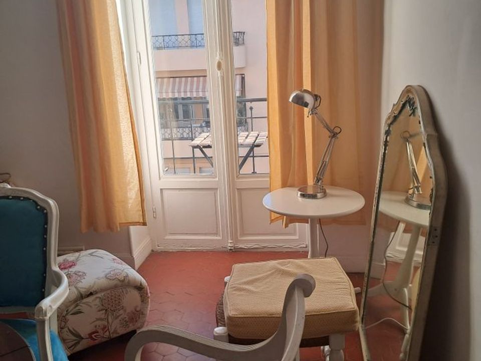 Lejlighed i Nice, Alpes-Maritimes - foto 5
