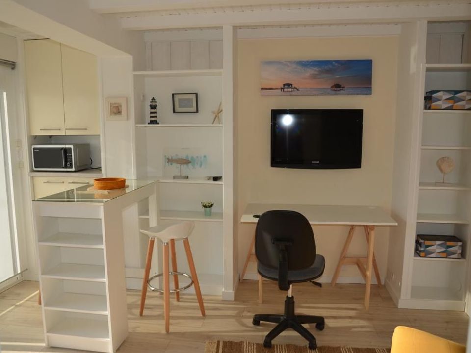 Studio i Pessac, Gironde - foto 1