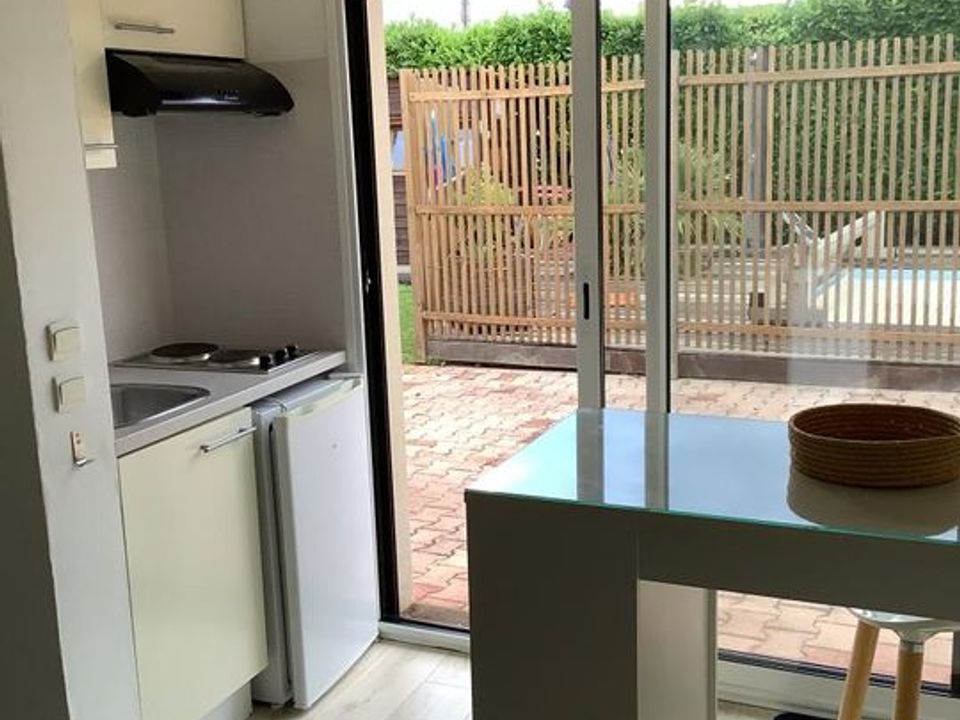 Studio i Pessac, Gironde - foto 3