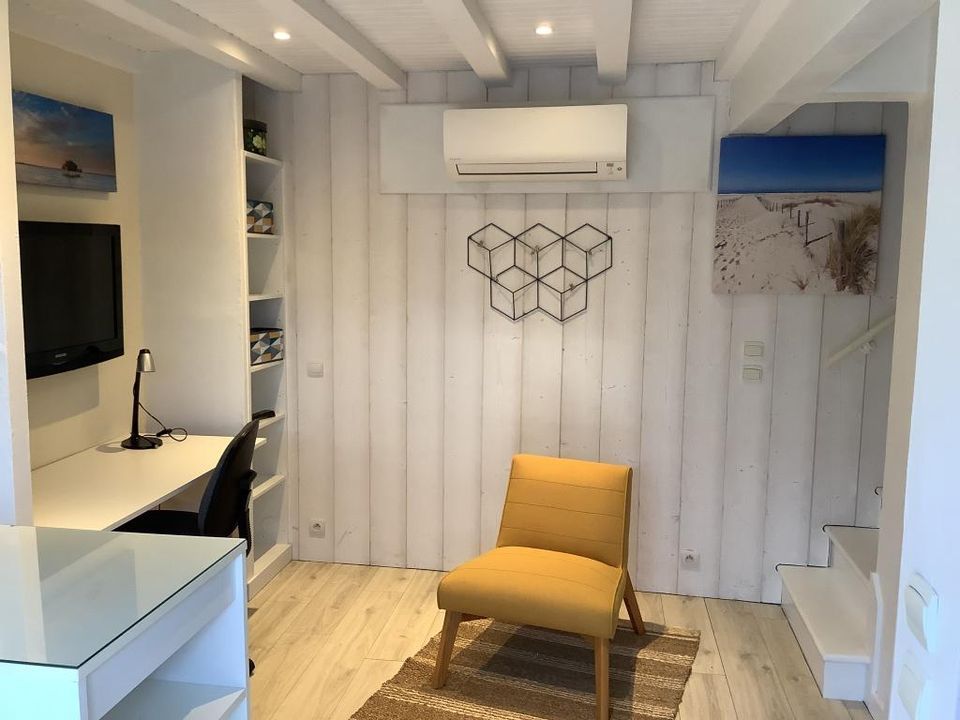 Studio i Pessac, Gironde - foto 5