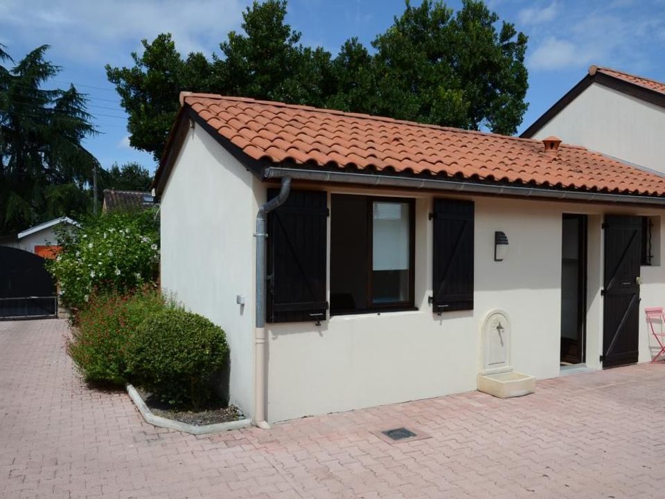 Studio i Pessac, Gironde - foto 4