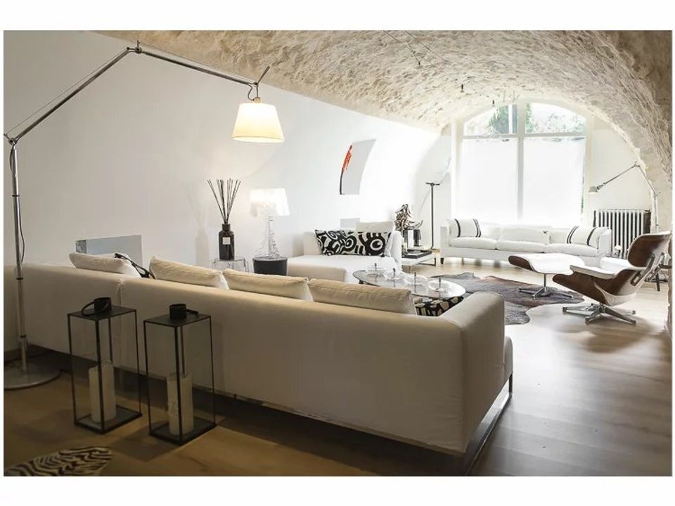Lejlighed i Roquefort-les-Pins, Alpes-Maritimes - foto 4