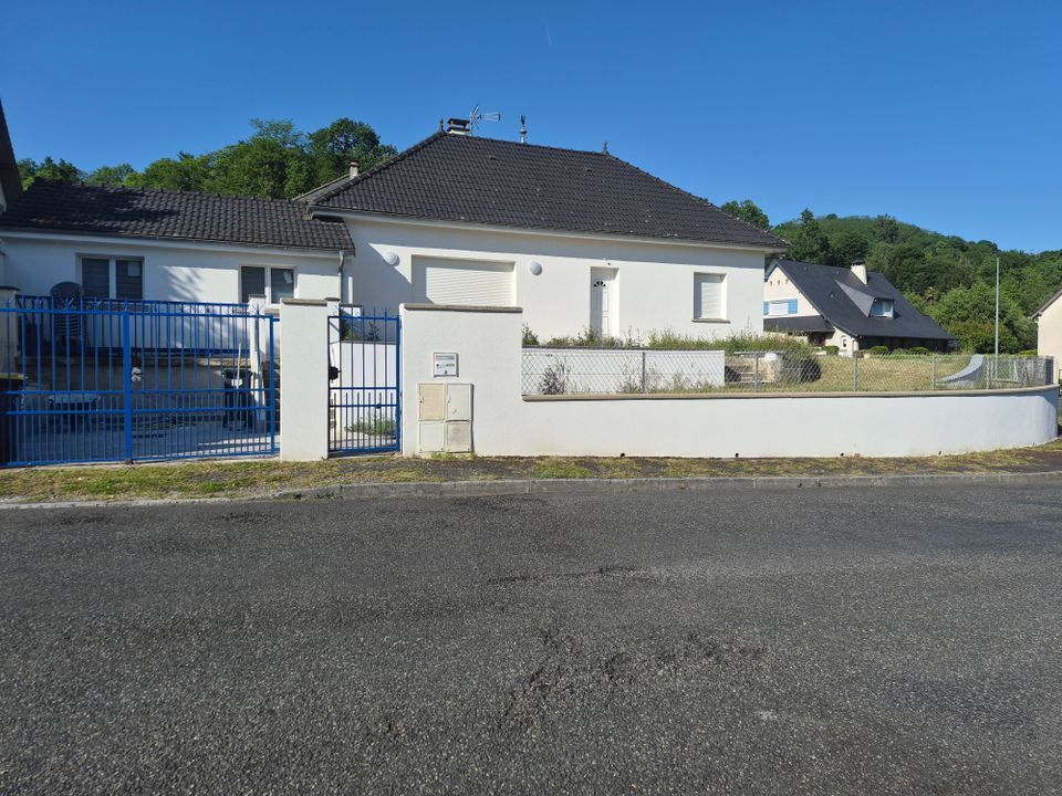Studio i Lourdes, Hautes-Pyrenees - foto 1