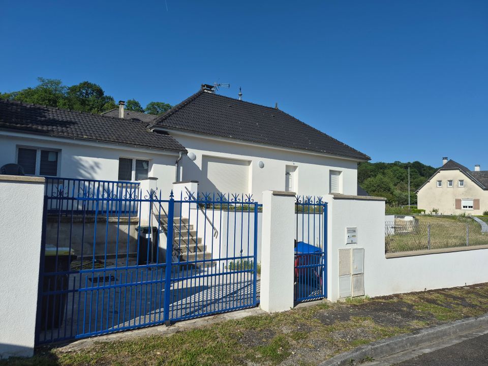 Studio i Lourdes, Hautes-Pyrenees - foto 2