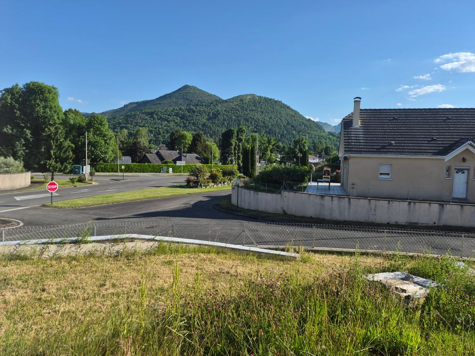 Studio i Lourdes, Hautes-Pyrenees - foto 3