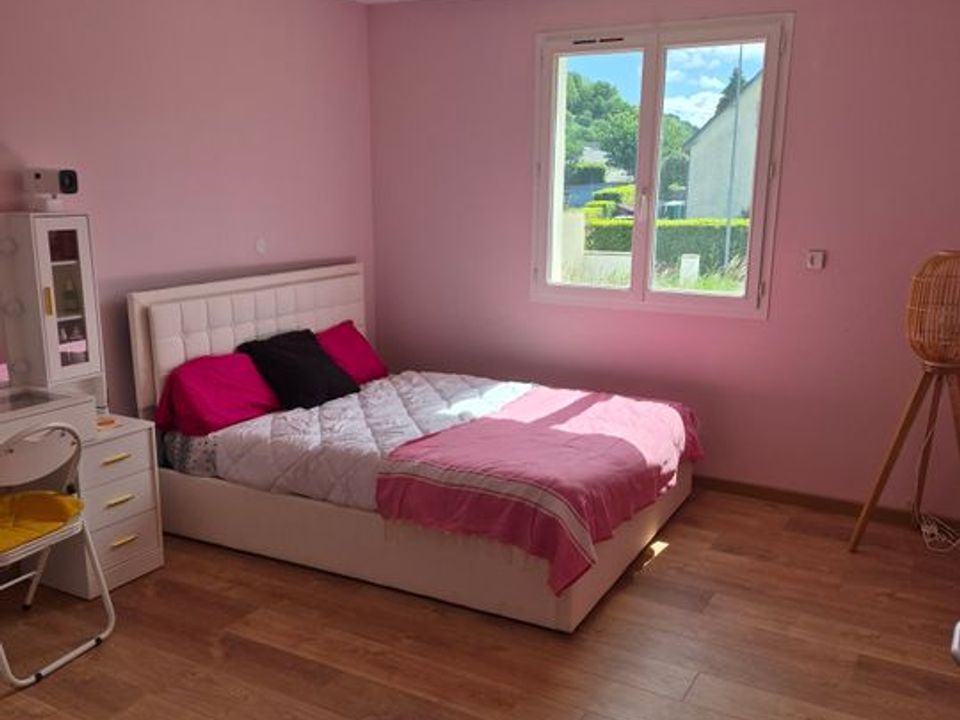 Studio i Lourdes, Hautes-Pyrenees - foto 5