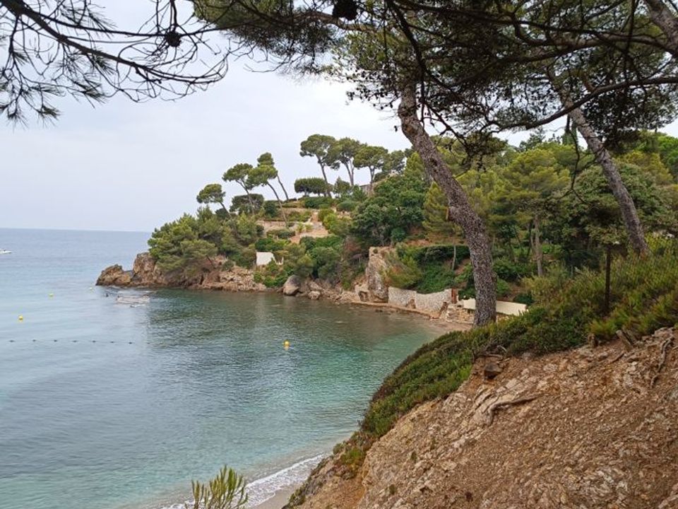 Leilighet i Le Pradet, Var - bilde 1
