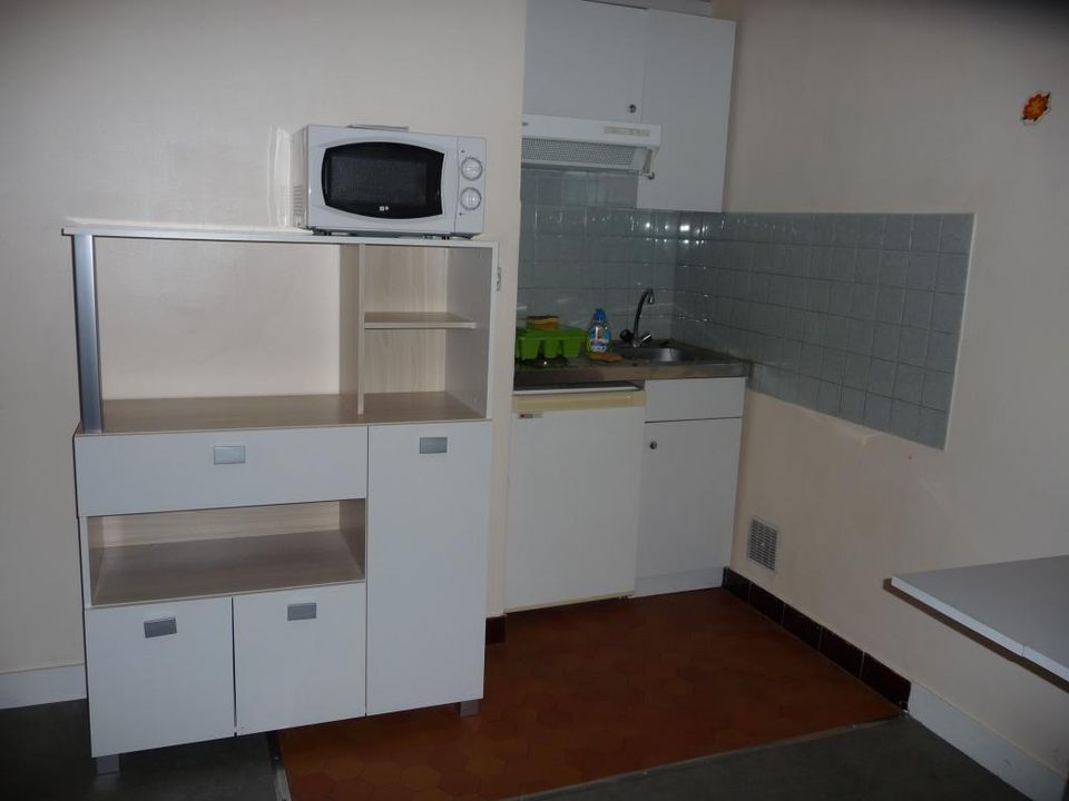 Studio i Palaiseau, Essonne - bilde 1