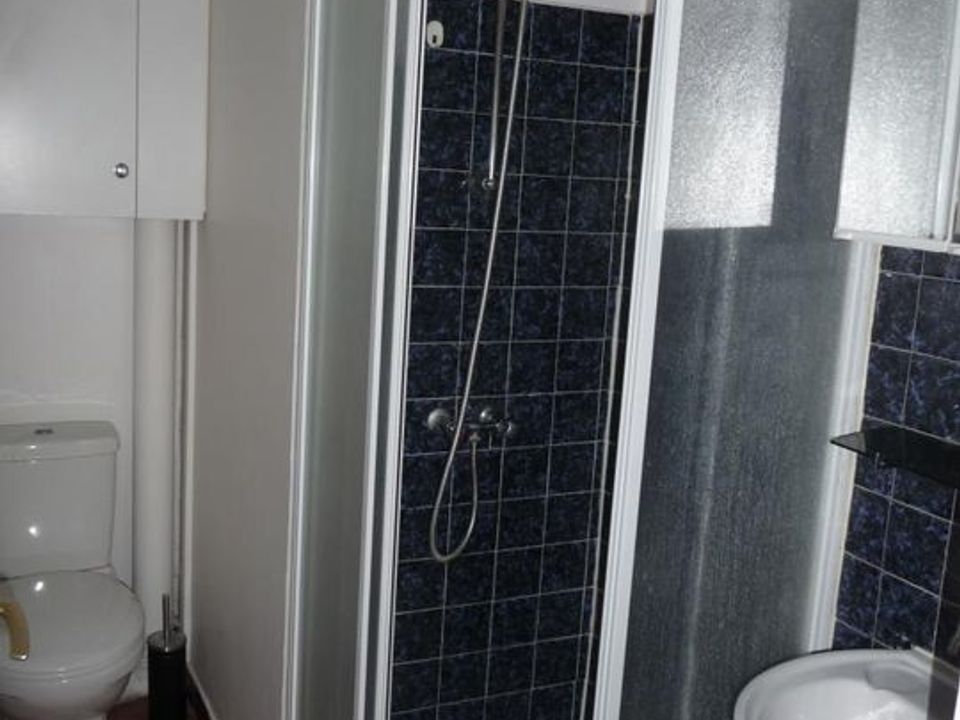 Studio i Palaiseau, Essonne - bilde 3