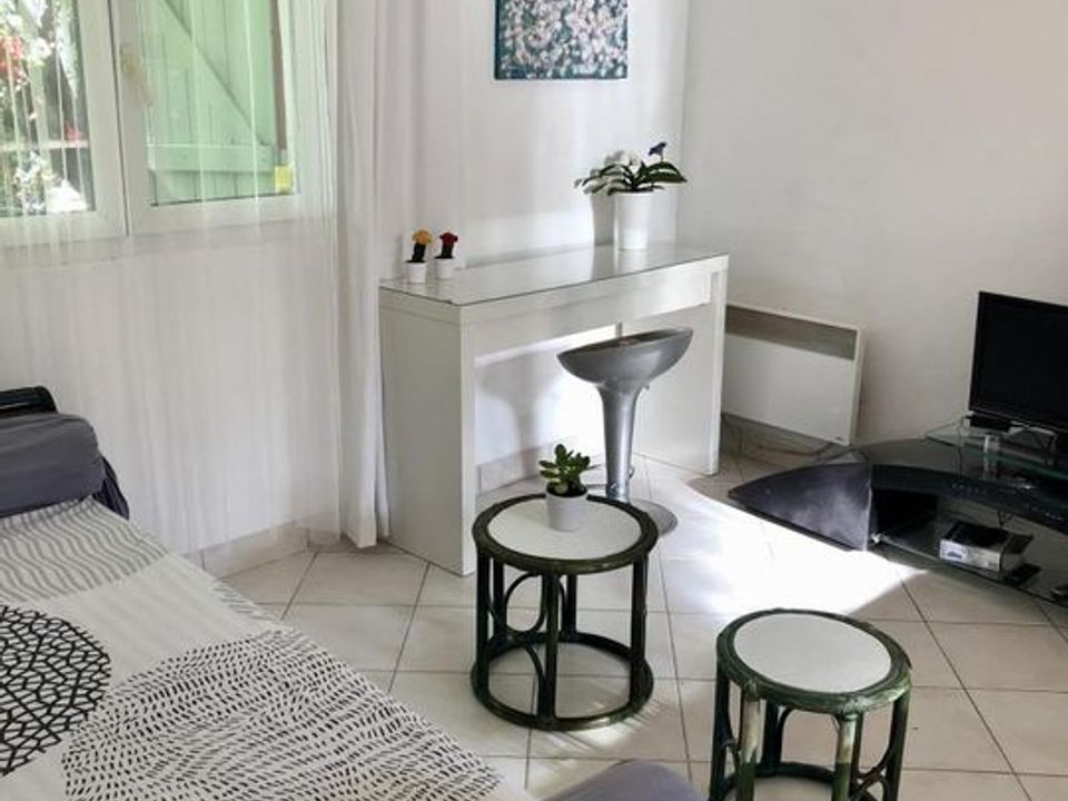 Lejlighed i Toulon, Var - foto 1