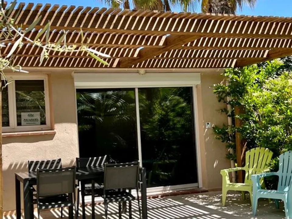 Apartament a Hyeres, Var - foto 2