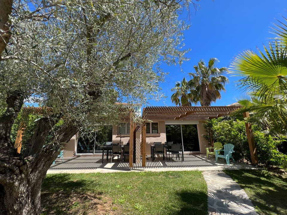 Apartament a Hyeres, Var - foto 3