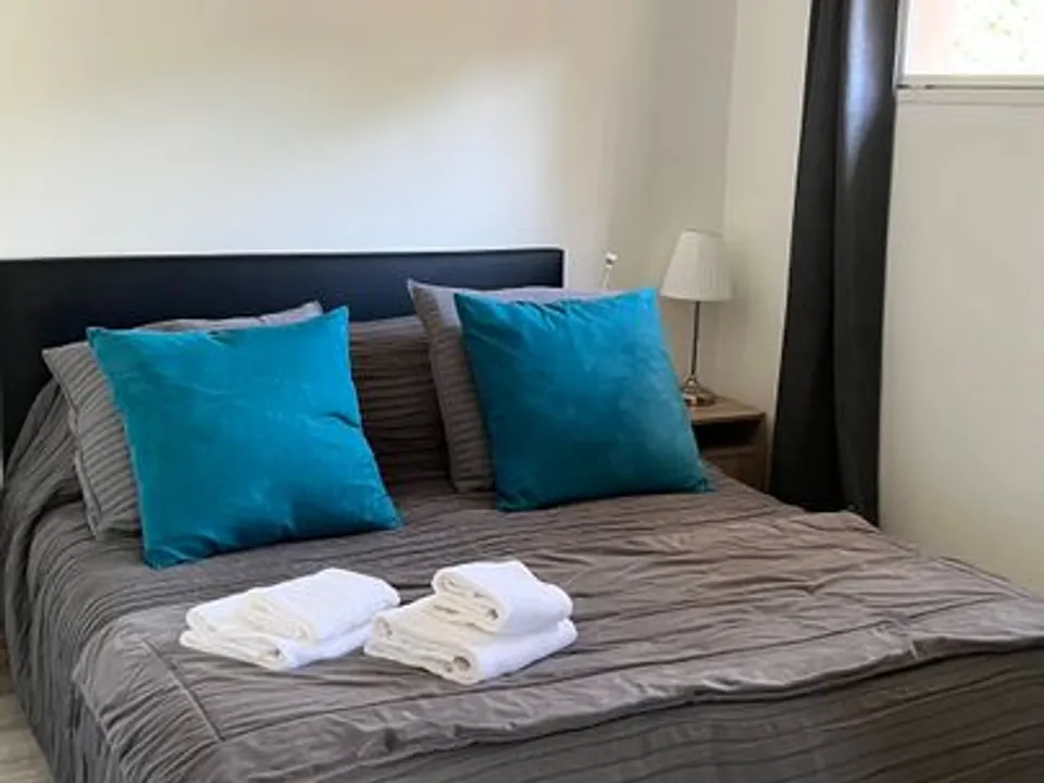 Apartament a Hyeres, Var - foto 5
