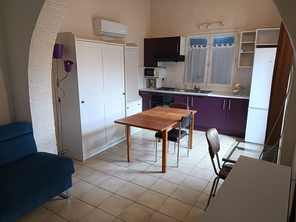 Estudio en Aramon, Gard - foto 1
