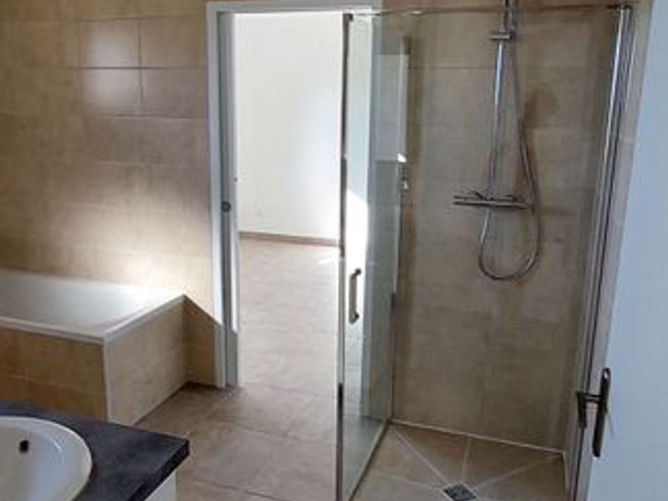 Villa i Saint-Didier-de-la-Tour, Isere - foto 4