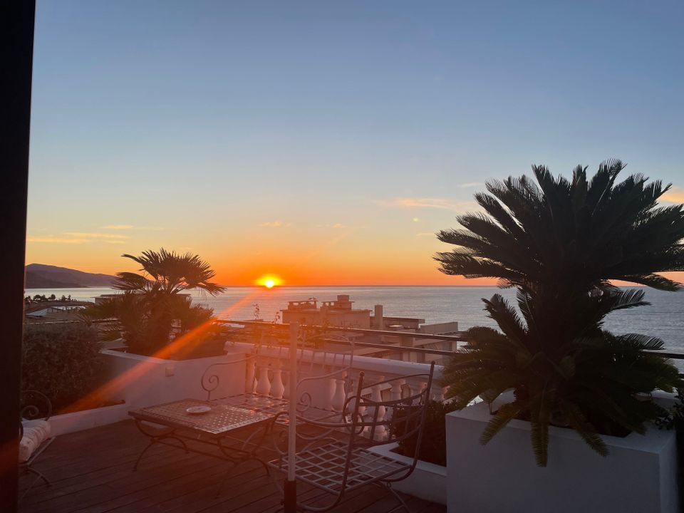 Apartament a Menton, Alpes-Maritimes - foto 2