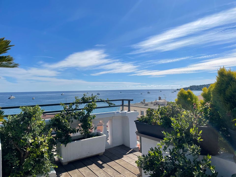 Apartament a Menton, Alpes-Maritimes - foto 3