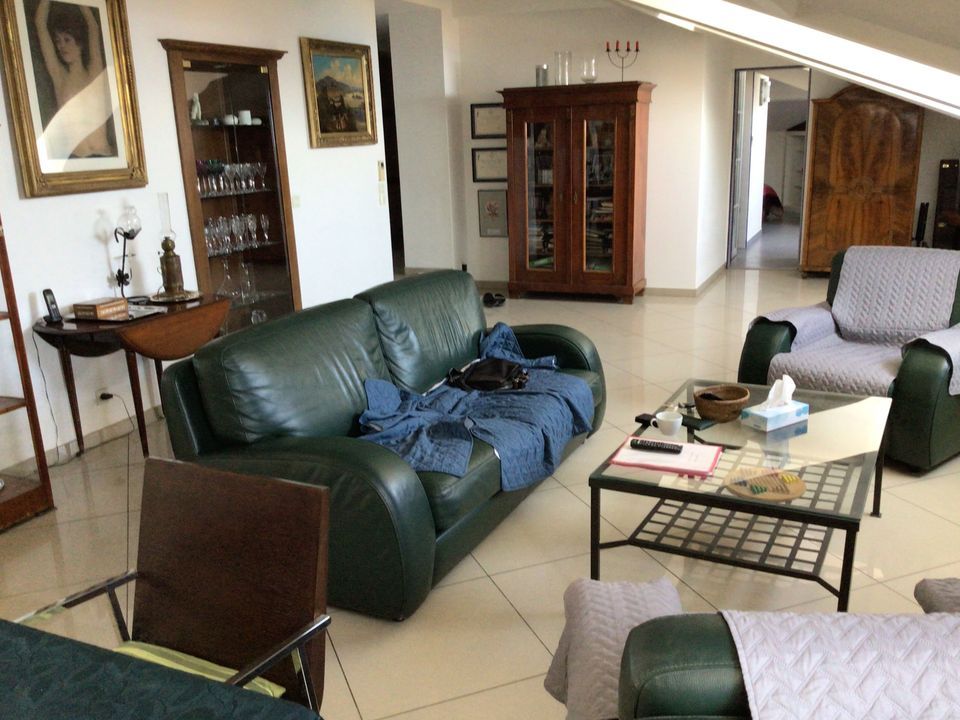 Apartament a Menton, Alpes-Maritimes - foto 4