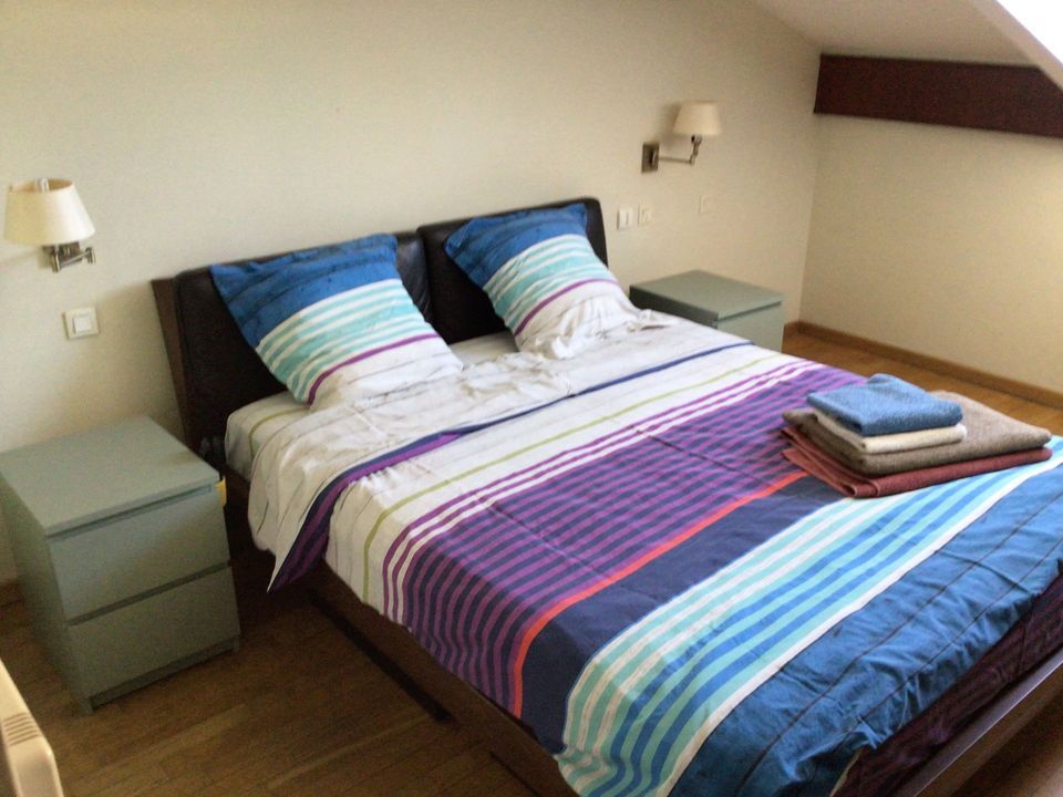 Apartament a Menton, Alpes-Maritimes - foto 5