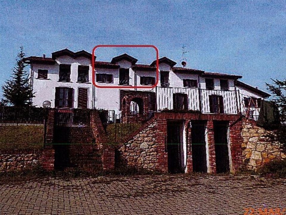 Apartamento en Alessandria, Alessandria - foto 1