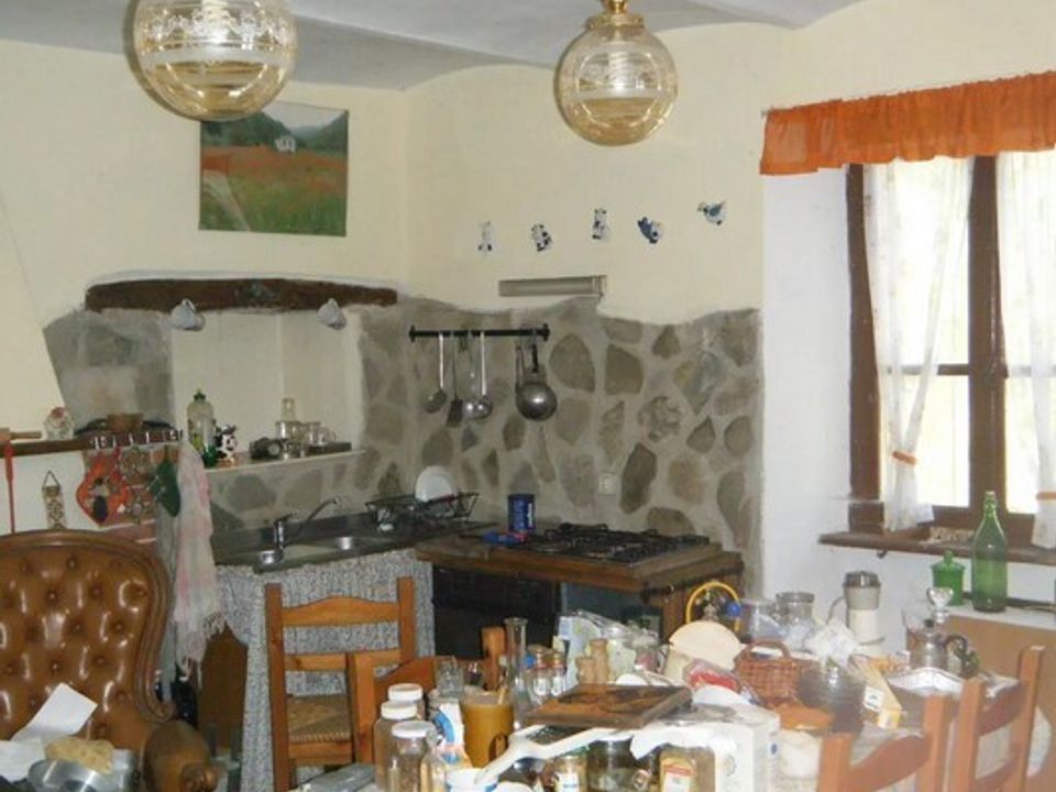 Villa - Castelletto Uzzone, Cuneo - photo 5
