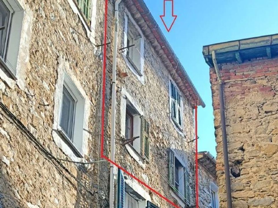 Wohnung in Vallebona, Imperia - Foto 1