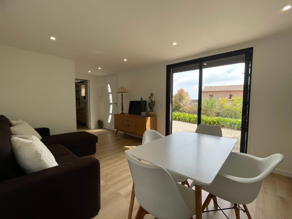 Apartament a Vallauris, Alpes-Maritimes - foto 1