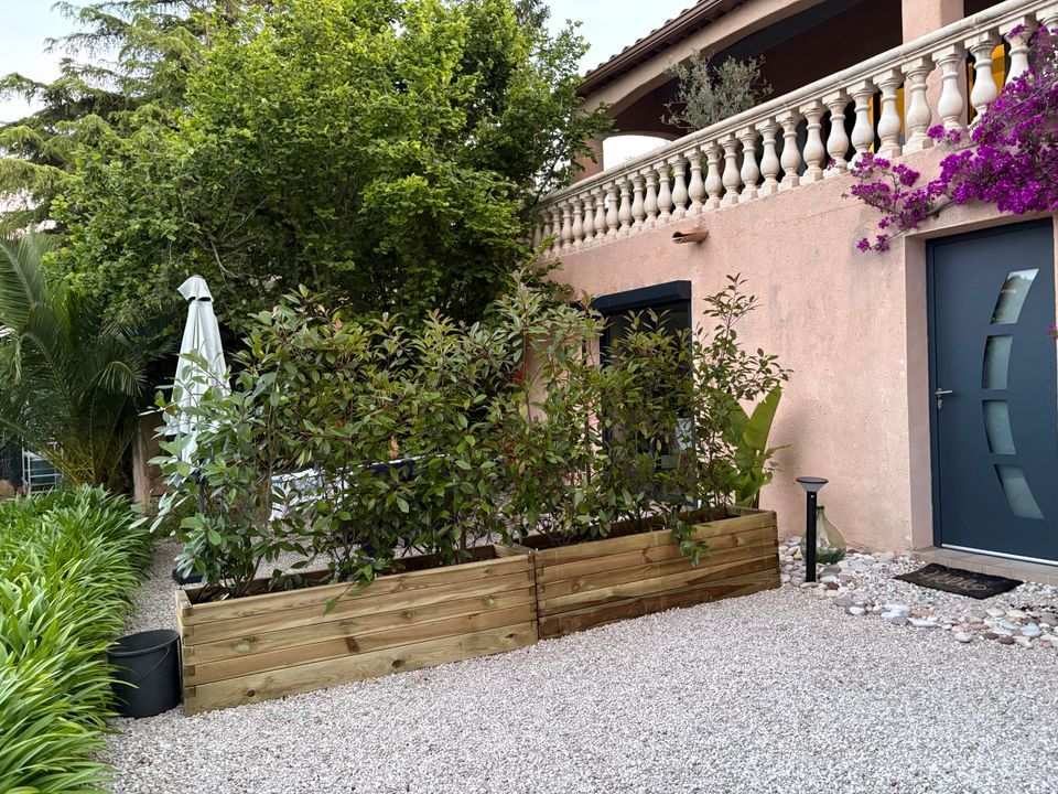 Apartament a Vallauris, Alpes-Maritimes - foto 2
