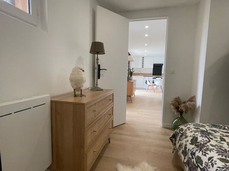 Apartament a Vallauris, Alpes-Maritimes - foto 4