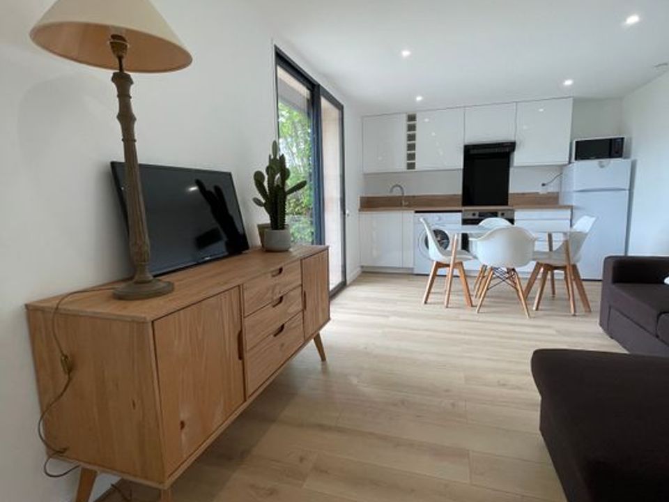 Apartament a Vallauris, Alpes-Maritimes - foto 5