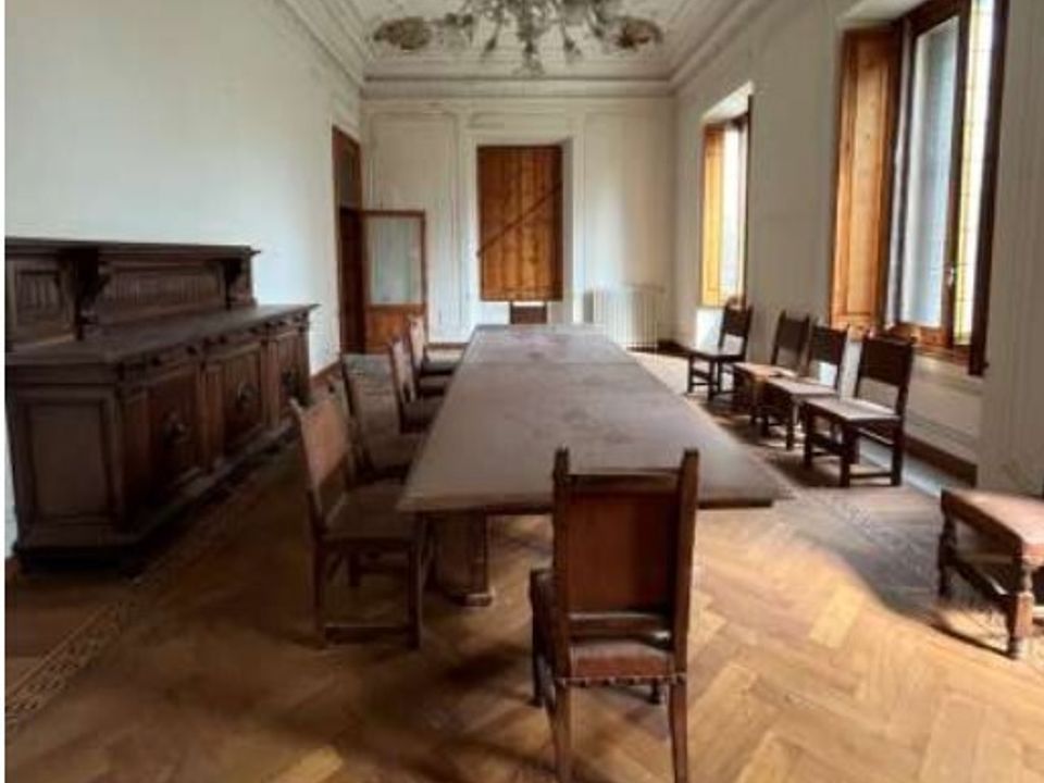 Villa i Novi Ligure, Alessandria - bilde 5