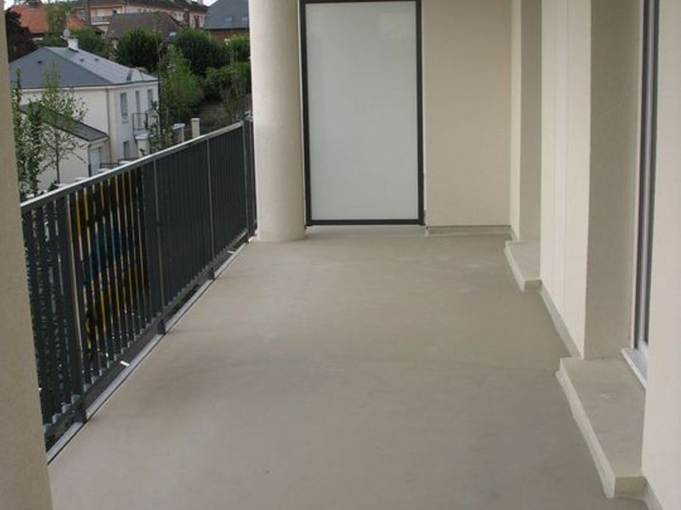 Leilighet i Compiègne, Oise - bilde 4