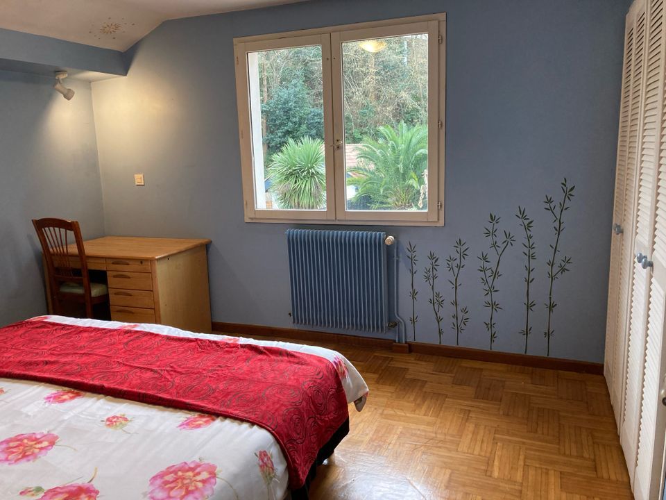 Studio i Bayonne, Pyrenees-Atlantiques - foto 1