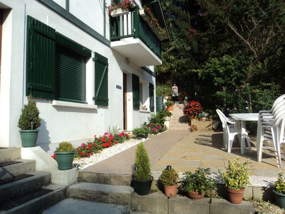 Studio i Bayonne, Pyrenees-Atlantiques - foto 4