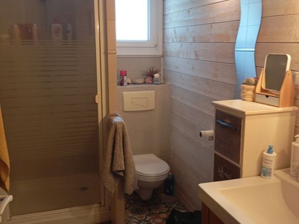Studio i Besné, Loire-Atlantique - foto 4