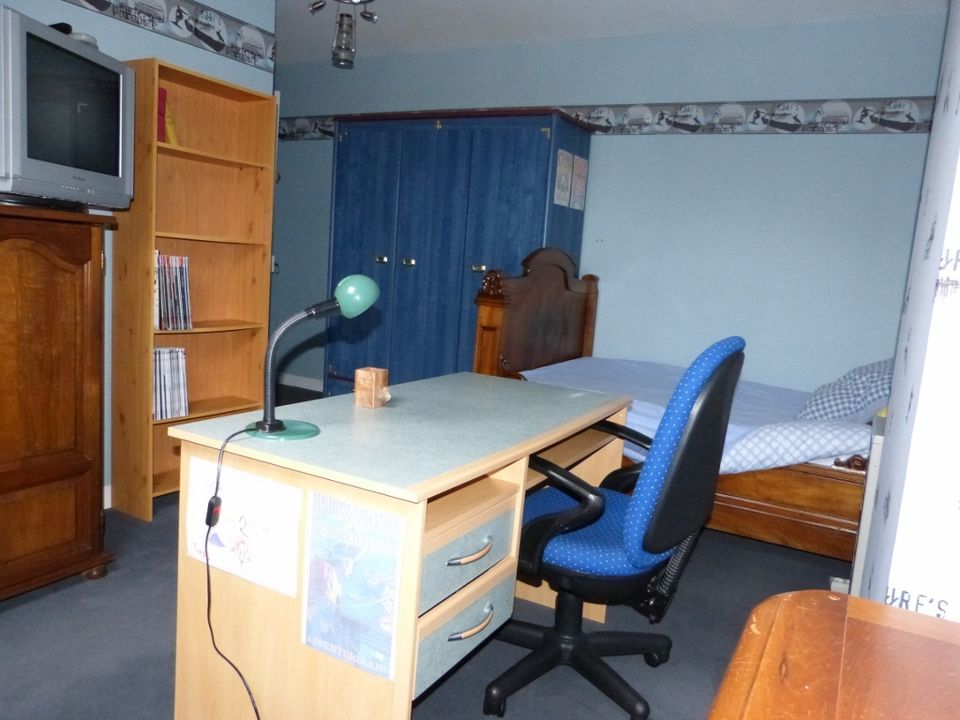 Estudi a Saint-Quentin, Aisne - foto 1