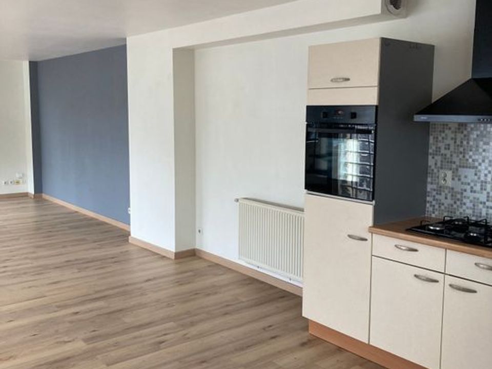 Apartament a Anzin, Nord - foto 4
