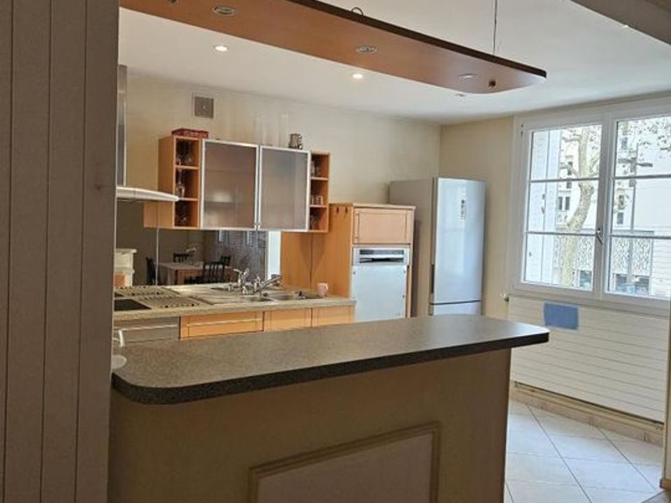 Estudio en Tours, Indre-et-Loire - foto 1