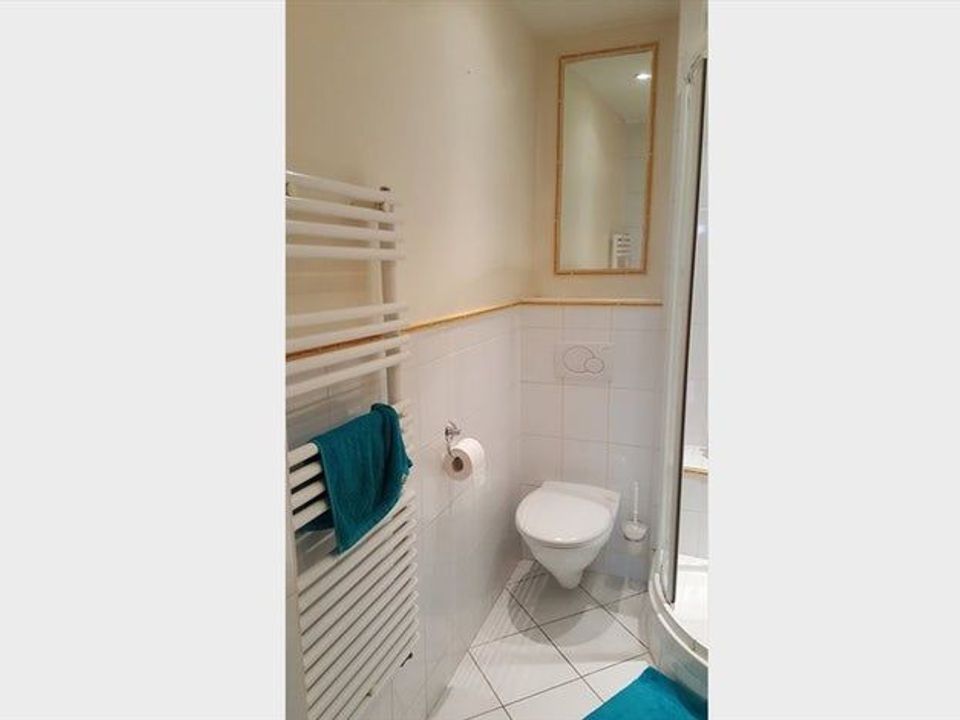 Estudio en Tours, Indre-et-Loire - foto 3