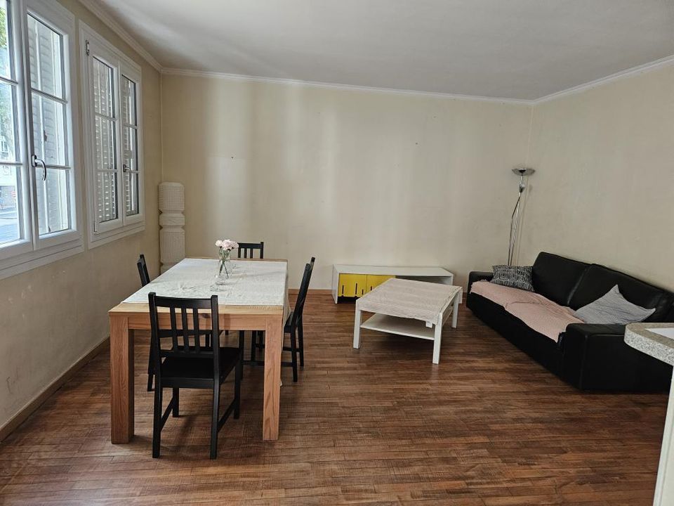 Estudio en Tours, Indre-et-Loire - foto 4