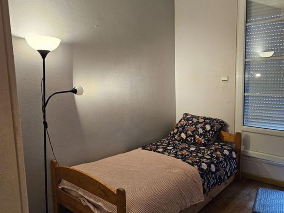 Estudio en Tours, Indre-et-Loire - foto 5